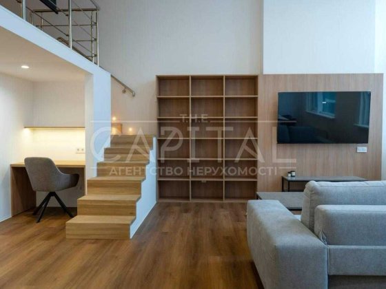 Оренда 2-кімнатної квартири в ЖК Manhattan Киев