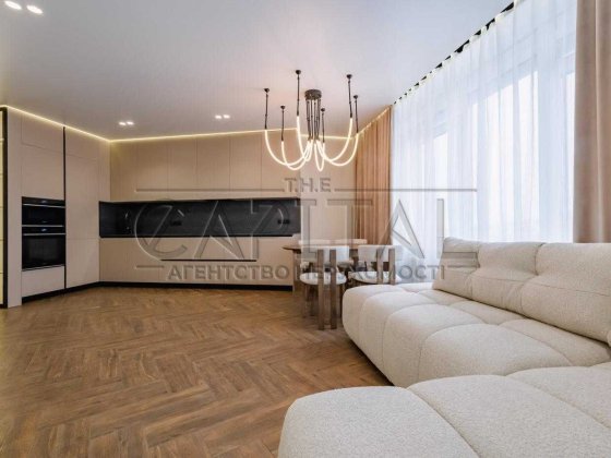 Аренда квартиры, пр-т Берестейский, Manhattan city, Шевченковский р-н Киев