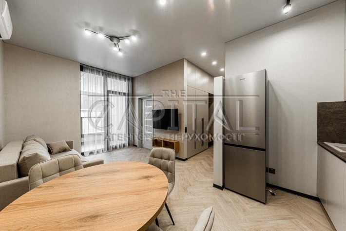 Живіть у майбутньому вже сьогодні — дизайнерська квартира в UNIT.Home - фото 1