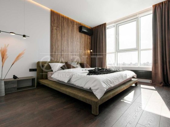 Оренда ексклюзивного пентхаусу ЖК Victory V в  Шевченківському р-н 168м2 паркомісце можна з тваринка Киев