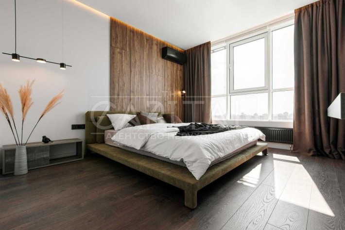 Оренда ексклюзивного пентхаусу ЖК Victory V в  Шевченківському р-н 168м2 паркомісце можна з тваринка - фото 1