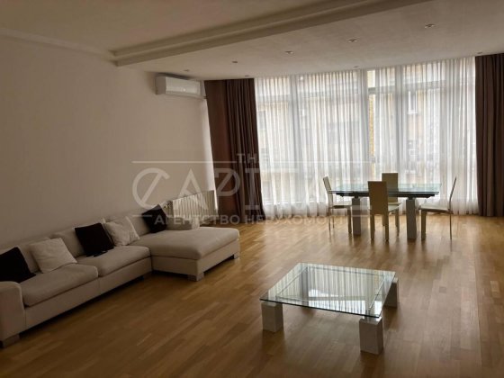 Аренда 3-к квартиры, ул. Бульварно-Кудрявская, Шевченковский р-н