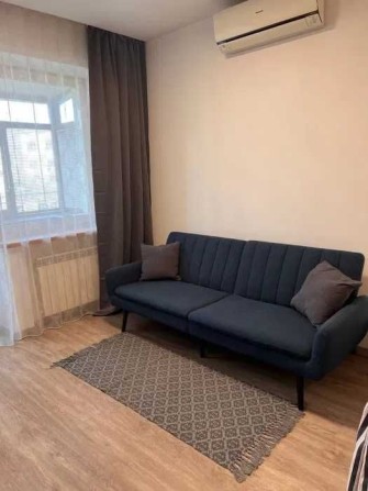 2-к. кв. Богдана Гаврилишина 15 Політехнічний інститут - фото 1