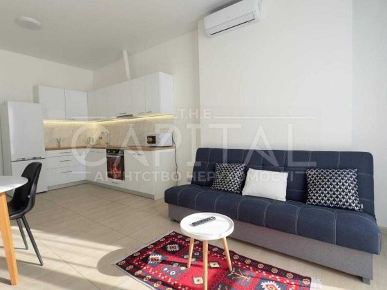 Аренда Квартиры ЖК Ярославов Град Центр Золотые Ворота Киев