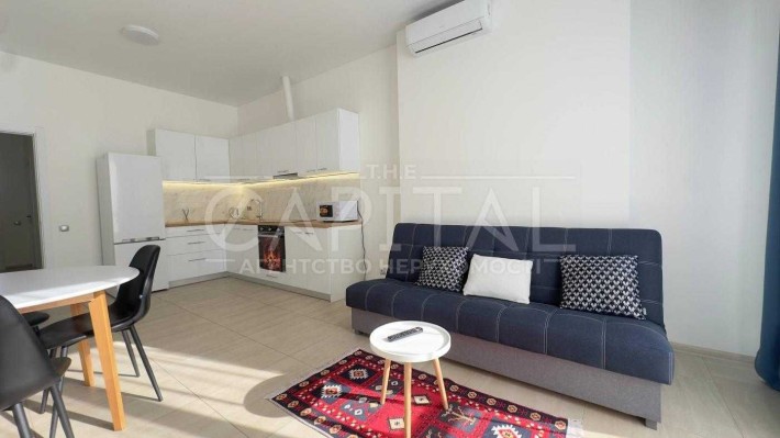 Аренда Квартиры ЖК Ярославов Град Центр Золотые Ворота - фото 1