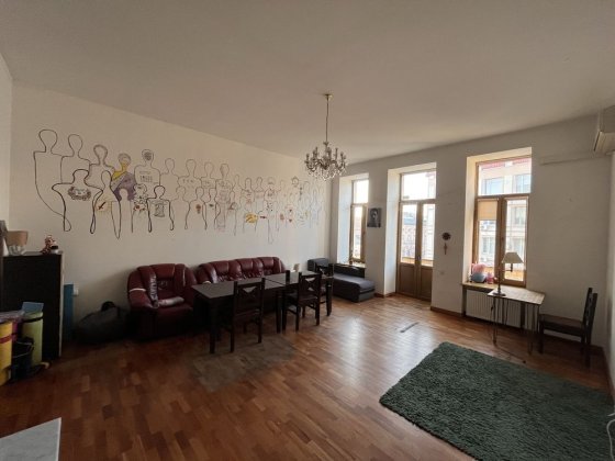 Колівінг на Софії Київ