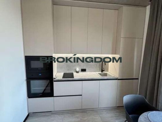 Оренда 1к квартиры ЖК Файна таун