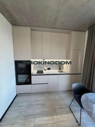 Оренда 1к квартиры ЖК Файна таун - фото 1