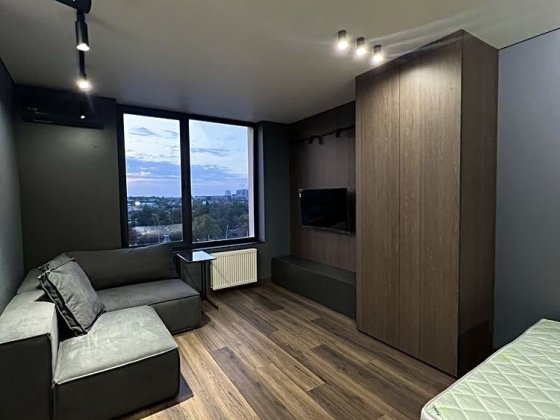 Квартира в оренду ЖК San Francisco Нивки Парк Київ