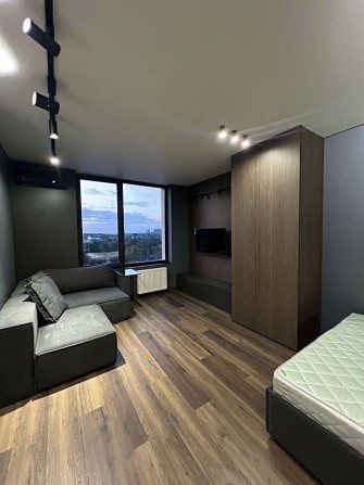 Квартира в оренду ЖК San Francisco Нивки Парк - фото 1