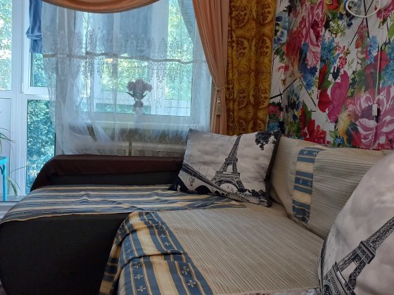 Здам затишну квартиру на проспекті Берестейський (просп. Перемоги) Київ