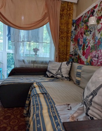 Здам затишну квартиру на проспекті Берестейський (просп. Перемоги) - фото 1