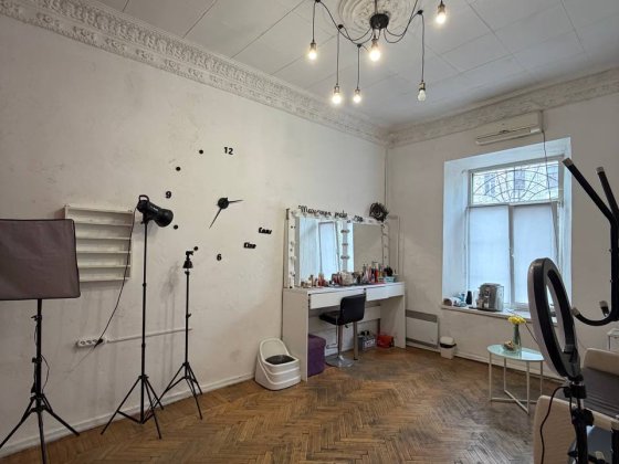 Терміново! Продам салон краси, студію в центрі Одеси Приморський район, Одеса Одеса