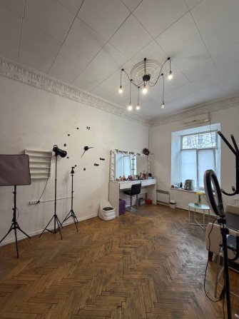 Терміново! Продам салон краси, студію в центрі Одеси Приморський район, Одеса - фото 1