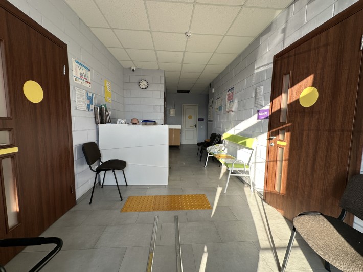 Оренда приміщення в новобудові в районі Північного ринку - фото 1