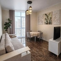 Код: 2668. Двуспальная квартира в Аркадии, Ж/К «Гагаринский». Одеса