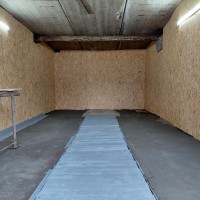 Гараж кап. Тополь 1 ПРИВАТИЗИРОВАН Автолюбитель 1 Дніпро