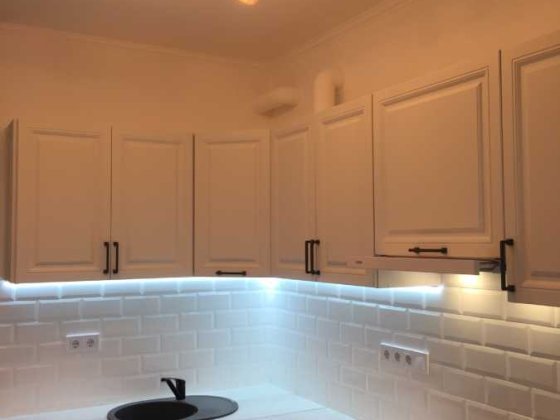 1-к квартира Київ, Печерський, 18000 грн./міс. Київ