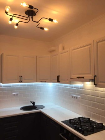 1-к квартира Київ, Печерський, 18000 грн./міс. - фото 1