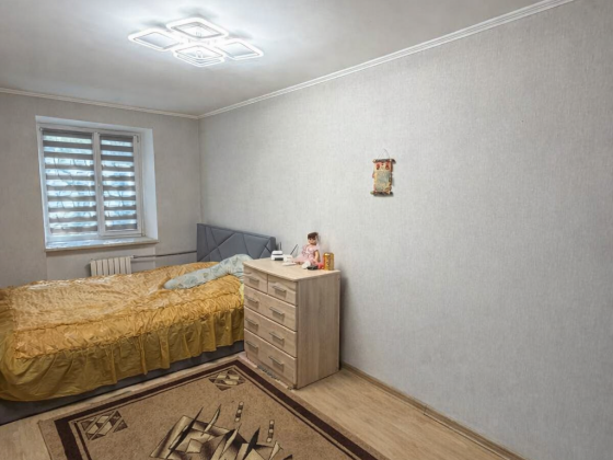 Продам двокімнатну квартиру на Черемушках вул. Філатова / Варненська Одесса