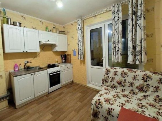 Продаж 1-к квартири вул. Миколи Закревського 95б Київ