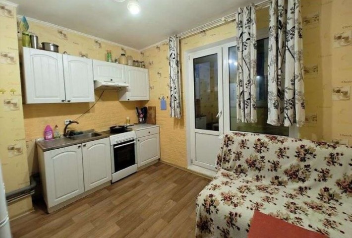 Продаж 1-к квартири вул. Миколи Закревського 95б - фото 1