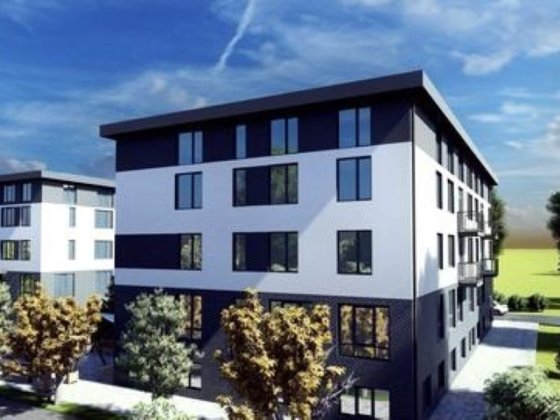 Продаж 2-к квартири вул. Вишнева 10 Київ