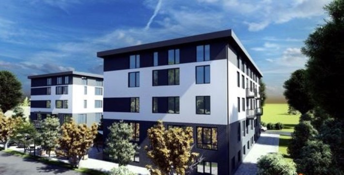 Продаж 2-к квартири вул. Вишнева 10 - фото 1