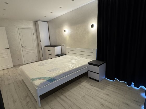 Продаж двокімнатної квартири, Святошинський район, вул. Мудрака Олега (Наумова)1б  ЖК4U Киев