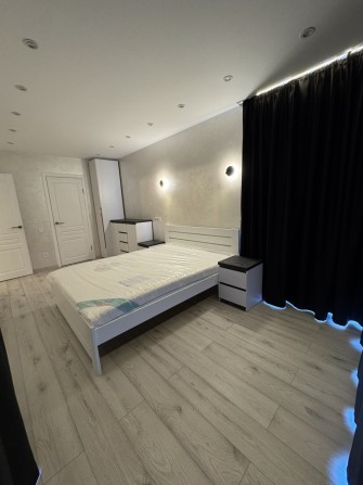 Продаж двокімнатної квартири, Святошинський район, вул. Мудрака Олега (Наумова)1б  ЖК4U - фото 1