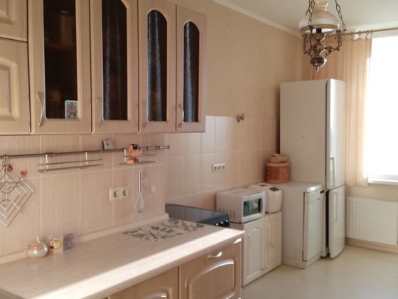 Продаж видової 2 к.квартири вул.Івана Крамського ,буд.9 Киев