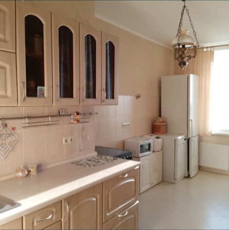 Продаж видової 2 к.квартири вул.Івана Крамського ,буд.9 - фото 1