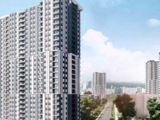 Продаж 2-к квартири вул. Валер'яна Підмогильного 5 Киев