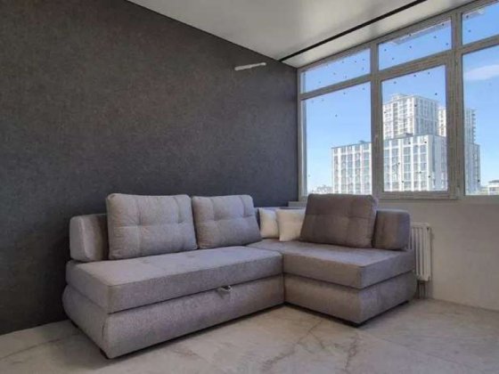 Продаж 2-к квартири вул. Братів Чибінєєвих 8б Киев