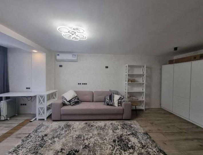 Продаж 1-к квартири бул. Чоколівський 22 - фото 1