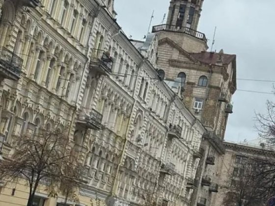 Продаж 3-к квартири вул. Архітектора Городецького 4 Киев