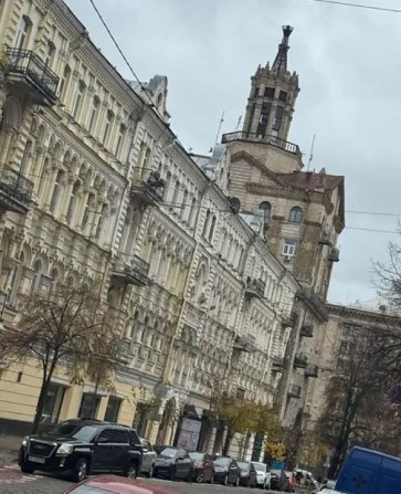 Продаж 3-к квартири вул. Архітектора Городецького 4 - фото 1