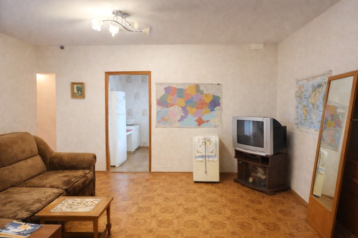 Продаж 4-кімнатної квартири на Позняках, просп. П. Григоренка, 1а - фото 1