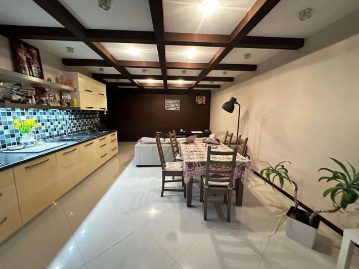 Продаж 3-к квартири вул. Борщагівська 206 - фото 1