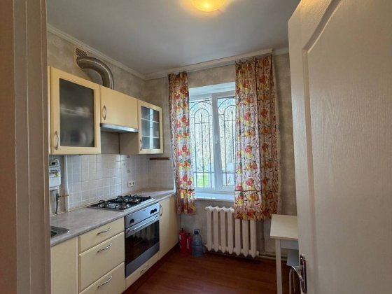 Терміново! Продаж трикімнатної квартири Адміральський просп./5 Фонтана Одесса