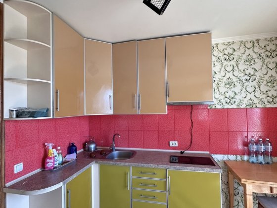 СВІТЛА 3 кім. квартира / МИТНИЦЯ Черкассы