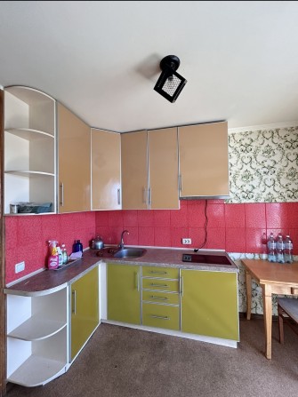 СВІТЛА 3 кім. квартира / МИТНИЦЯ - фото 1