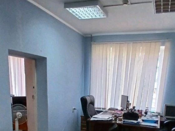 Аренда 2 комн офиса Правда Воронцова 31 кв.м. Днепр
