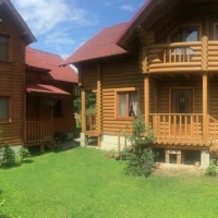 Будинок в Микуличині Яремче