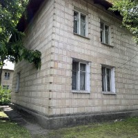 2 кімнатра квартира, 70м2, Вертіка , з ділянкою та гаражем Нежин