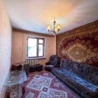 Продам 4хком Ботанический Одесса