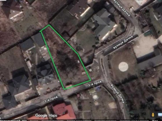 ділянка під житлову забудову Бучанський, Гостомель, 60000 $.. Гостомель