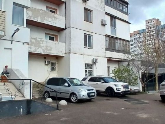 Продам 2хком Одесса
