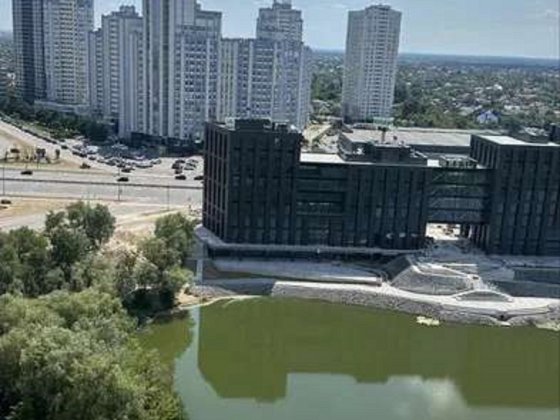 Продаж 1-к квартири в ЖК Севен Seven | метро 5 хвилин пішки Київ