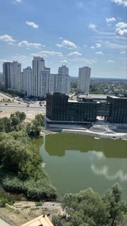 Продаж 1-к квартири в ЖК Севен Seven | метро 5 хвилин пішки - фото 1